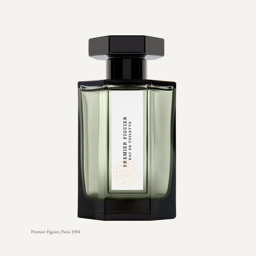 香水(ユニセックス) L'Artisan Parfumeur Premier Figuier100ml Premier Figuier Eau de Toilette 100ml | L'Artisan Parfumeur US